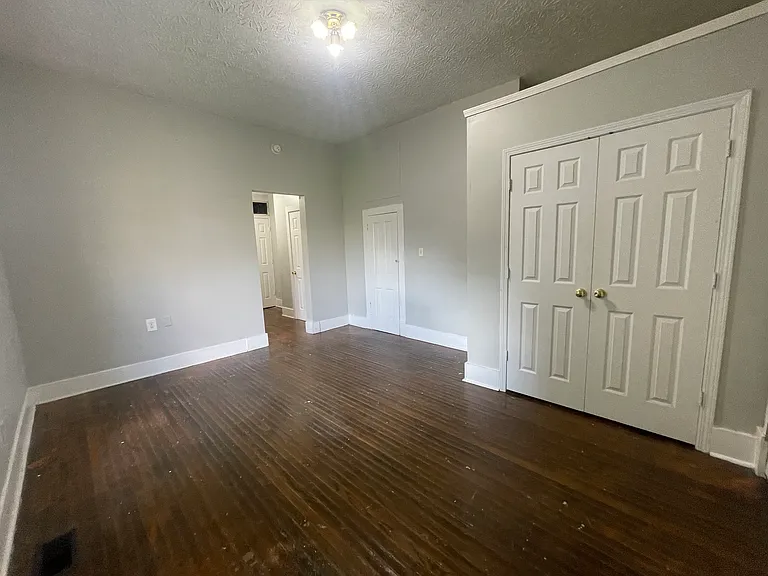Living Room as you walk in from the front door