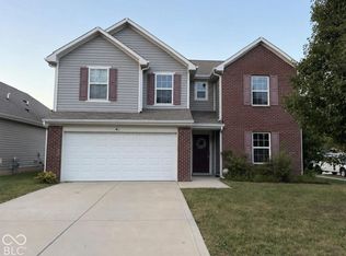 948 Brookshire Dr, Franklin, IN 46131
