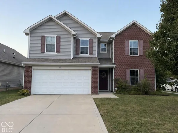948 Brookshire Dr, Franklin, IN 46131