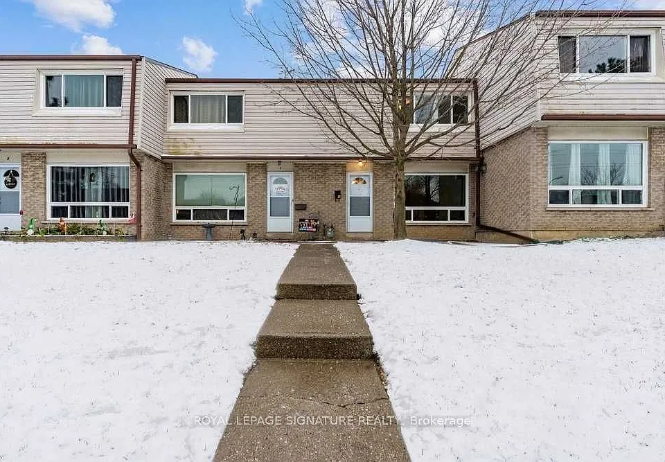 46 Mountainview Rd S #5