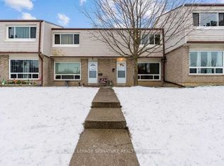 46 Mountainview Rd S #5, Halton Hills, ON L7G4K5