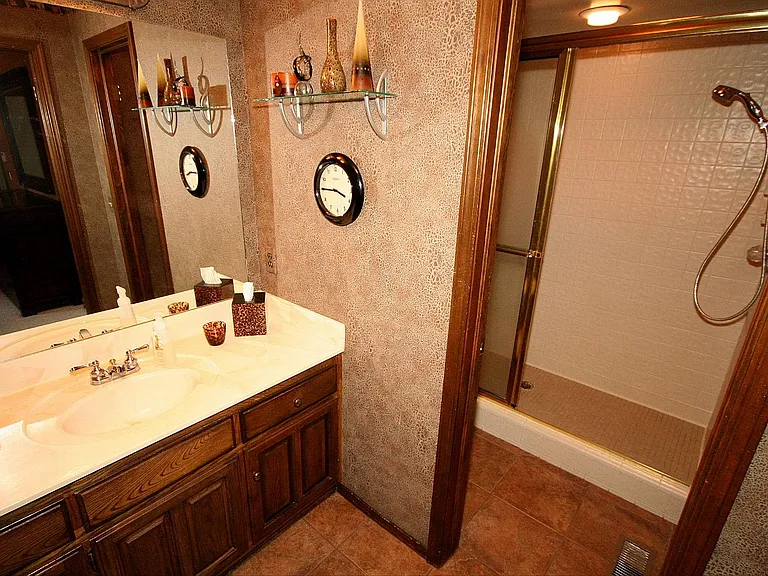 Master bath