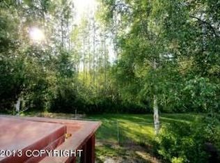 2301 Foxhall Dr, Anchorage, AK 99504