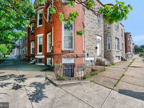 2300 N Fulton Ave APT B
