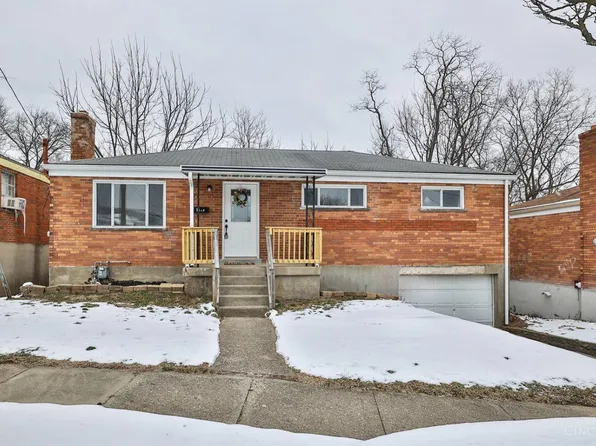 3328 Ninann Ct, Cincinnati, OH 45211