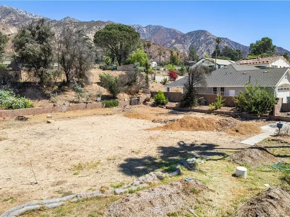 523 E Mount Curve Ave Lot 2, Altadena, CA 91001