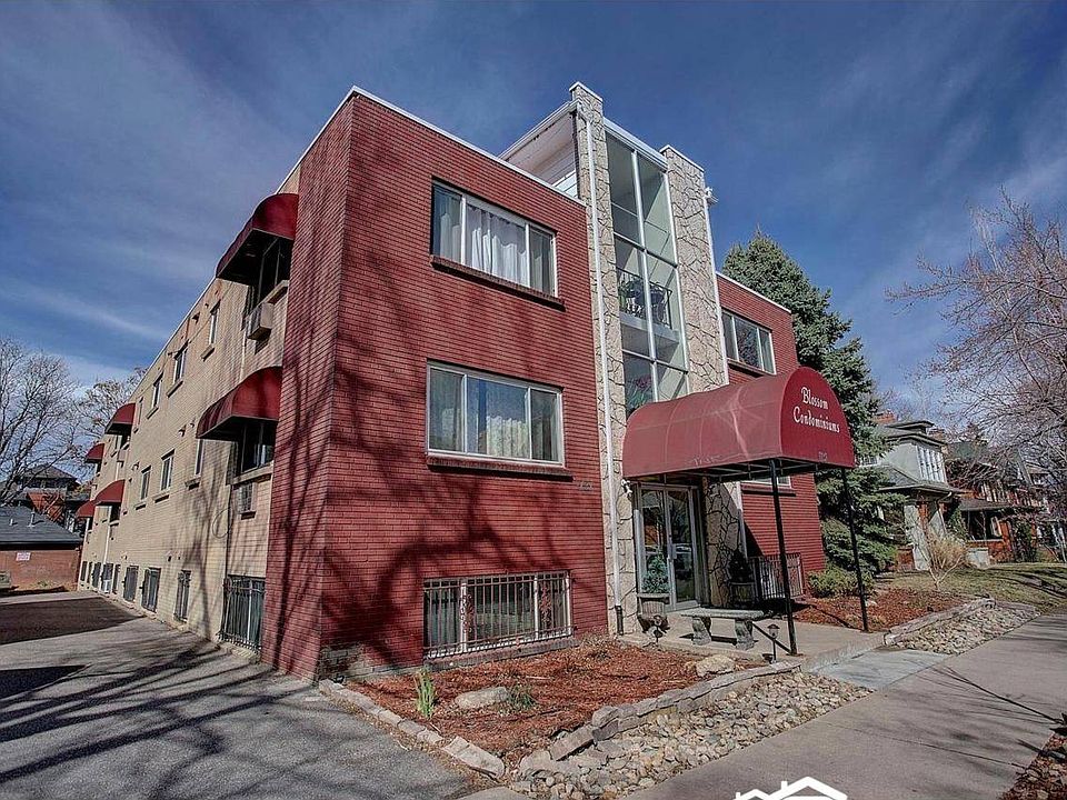 1st image of 1131 N Lafayette St APT 103