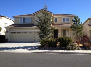 2930 Deer Run Dr, Reno, NV 89509