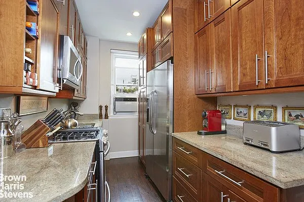 Sold by Brown Harris Stevens | media 11