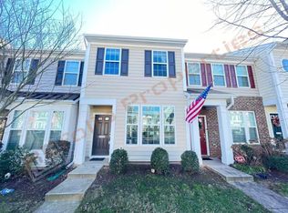 750 Cupola Dr, Raleigh, NC 27603