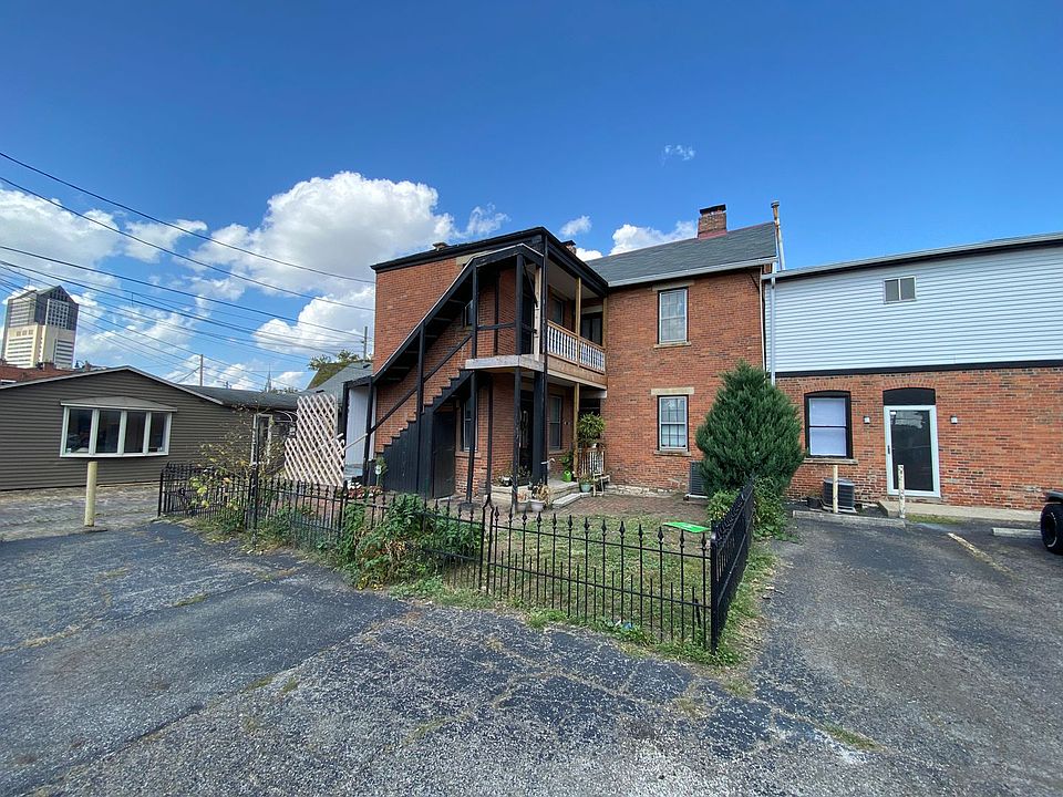 1st image of 217 E Livingston Ave #2B-1BA