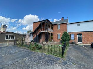 217 E Livingston Ave #2B-1BA, Columbus, OH