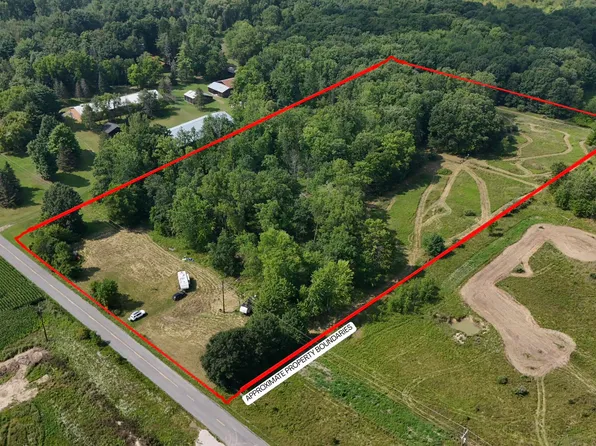 S Corey Rd, Williamston, MI 48895