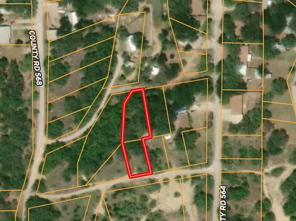 County Road 567, Brownwood, TX 76801
