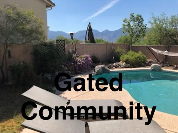261 W Vistoso Highlands Dr, Oro Valley, AZ 85755