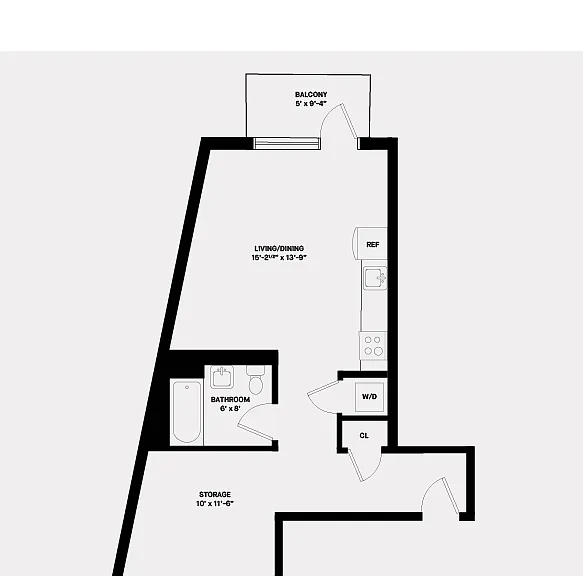 93 Linden St #R5 — Photo 2