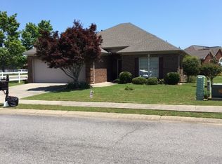 3517 Old Barn Ln, Northport, AL 35473