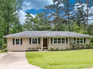 1303 Glenwood Dr, Ruston, LA 71270