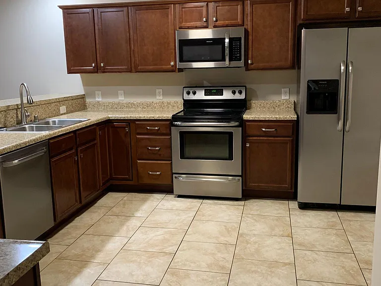 7103 Brady Way #7103 — Photo 2