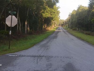 LOT 39 NW 153rd Ln, Chiefland, FL, 32626