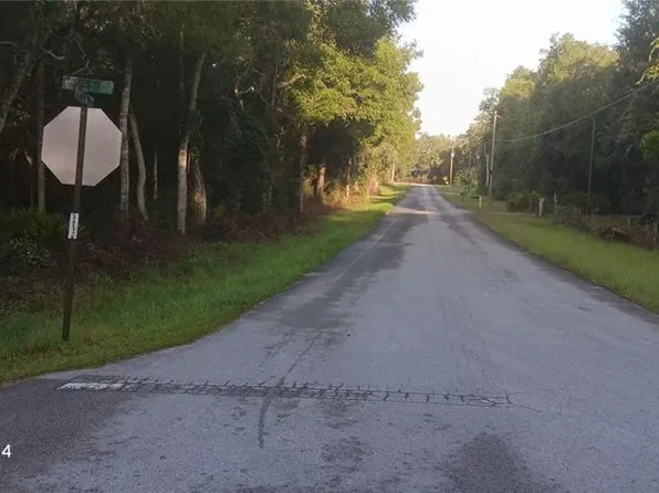 LOT 39 NW 153rd Ln, Chiefland, FL 32626