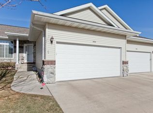 4404 Saratoga Ct, Marion, IA 52302