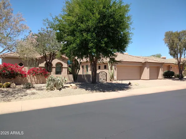 22436 N 55TH Street, Phoenix, AZ 85054