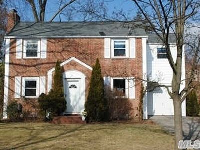 25 Park Cir, Great Neck, NY, 11024