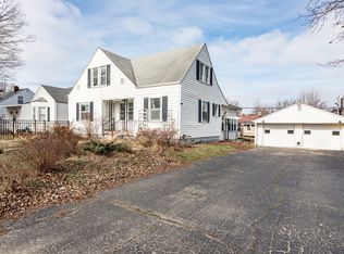 20 W 39th St, Anderson, IN 46013