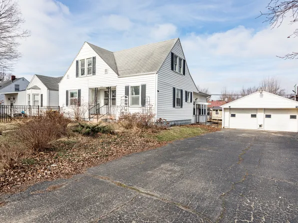 20 W 39th St, Anderson, IN 46013