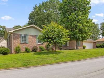 1003 Stone Crest Cir, Chattanooga, TN, 37421