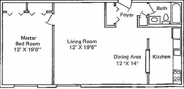 Bayside Apartments — Photo 18