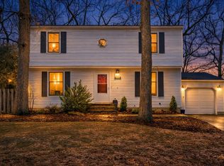 4665 Westshire Dr NW, Comstock Park, MI 49321