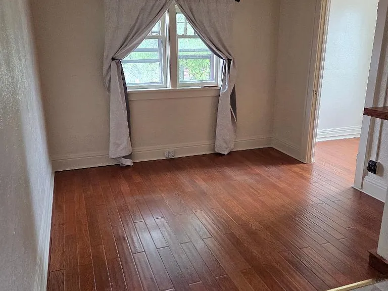 Living Room view b