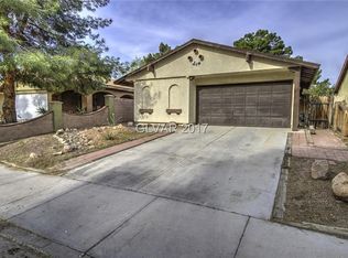 1607 S Christy Ln #0, Las Vegas, NV 89142