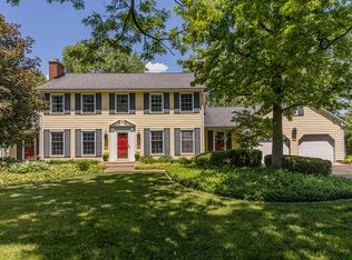 2812 E 52nd St, Indianapolis, IN