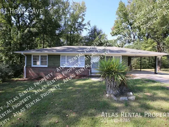 101 Howle Ave, Birmingham, AL 35214