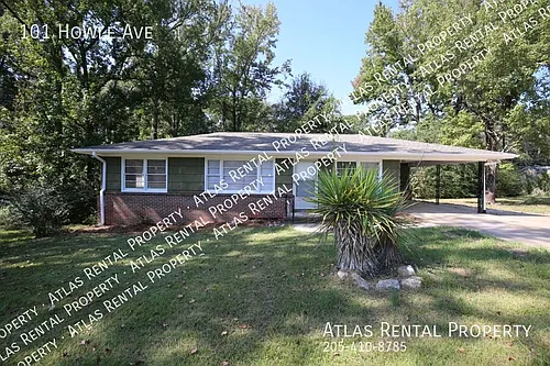 101 Howle Ave Photo 1