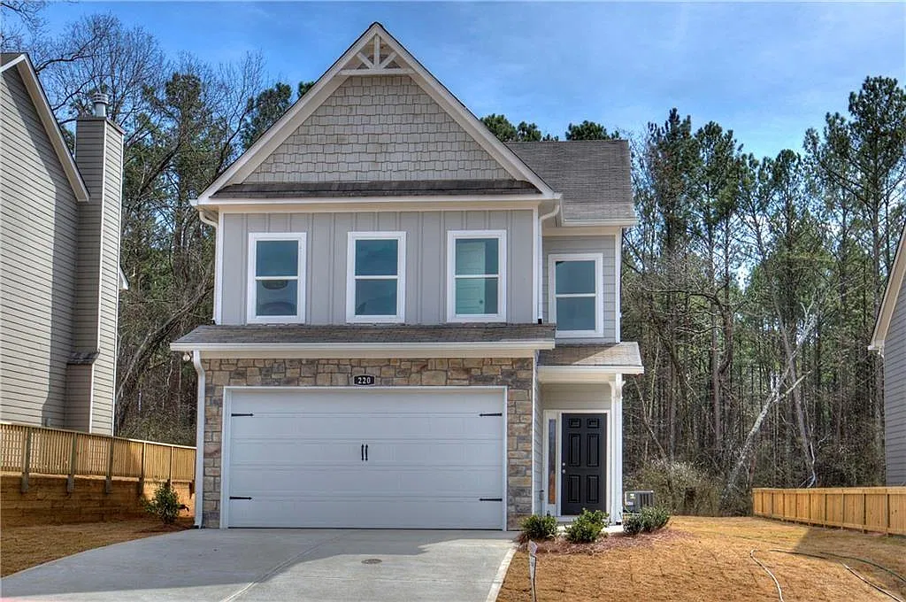 3 bed, 2.5 bath, 1655 sqft, $2,200 — Photo 1