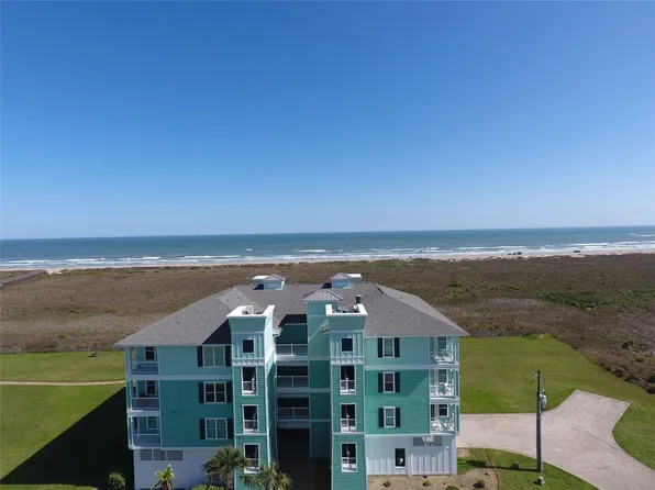 4221 Grassy Pointe Dr #301, Galveston, TX 77554