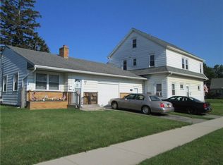 119 Brookridge Dr, Rochester, NY 14616