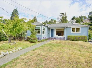 332 Jean St, Mill Valley, CA 94941