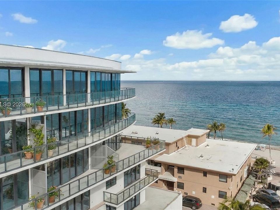 1st image of 3319 N Ocean Dr #603