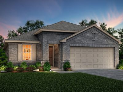 10622 Brady Creek Cp, San Antonio, TX, 78252
