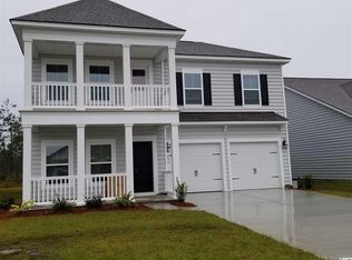 496 Harbison Cir LOT 160, Myrtle Beach, SC 29579