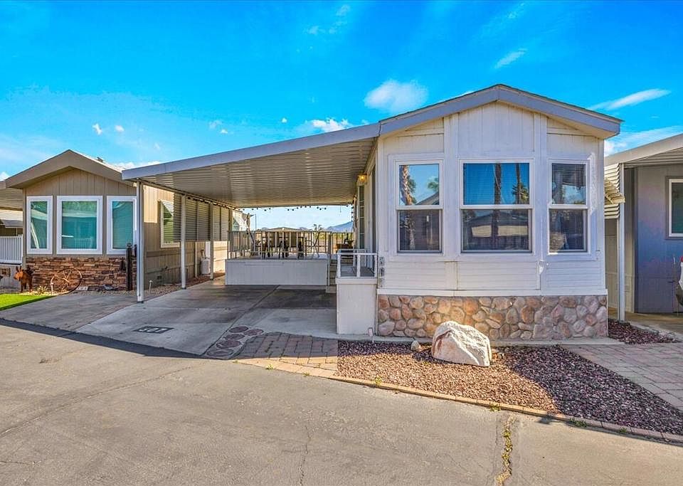 1st image of 69801 Ramon Rd #307