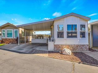 69801 Ramon Rd #307, Cathedral City, CA 92234