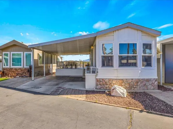 69801 Ramon Rd #307, Cathedral City, CA 92234