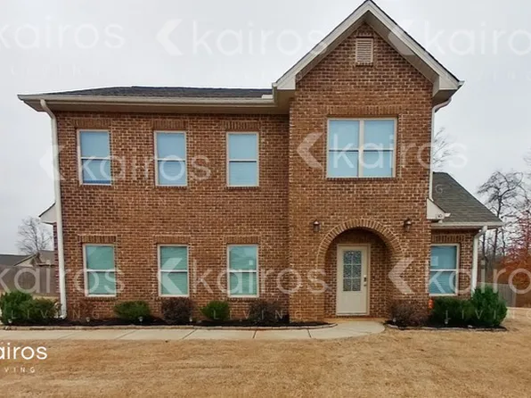 130 Ivy Meadow Cir, Hazel Green, AL 35750