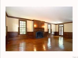 3404 Landor Rd, Raleigh, NC 27609